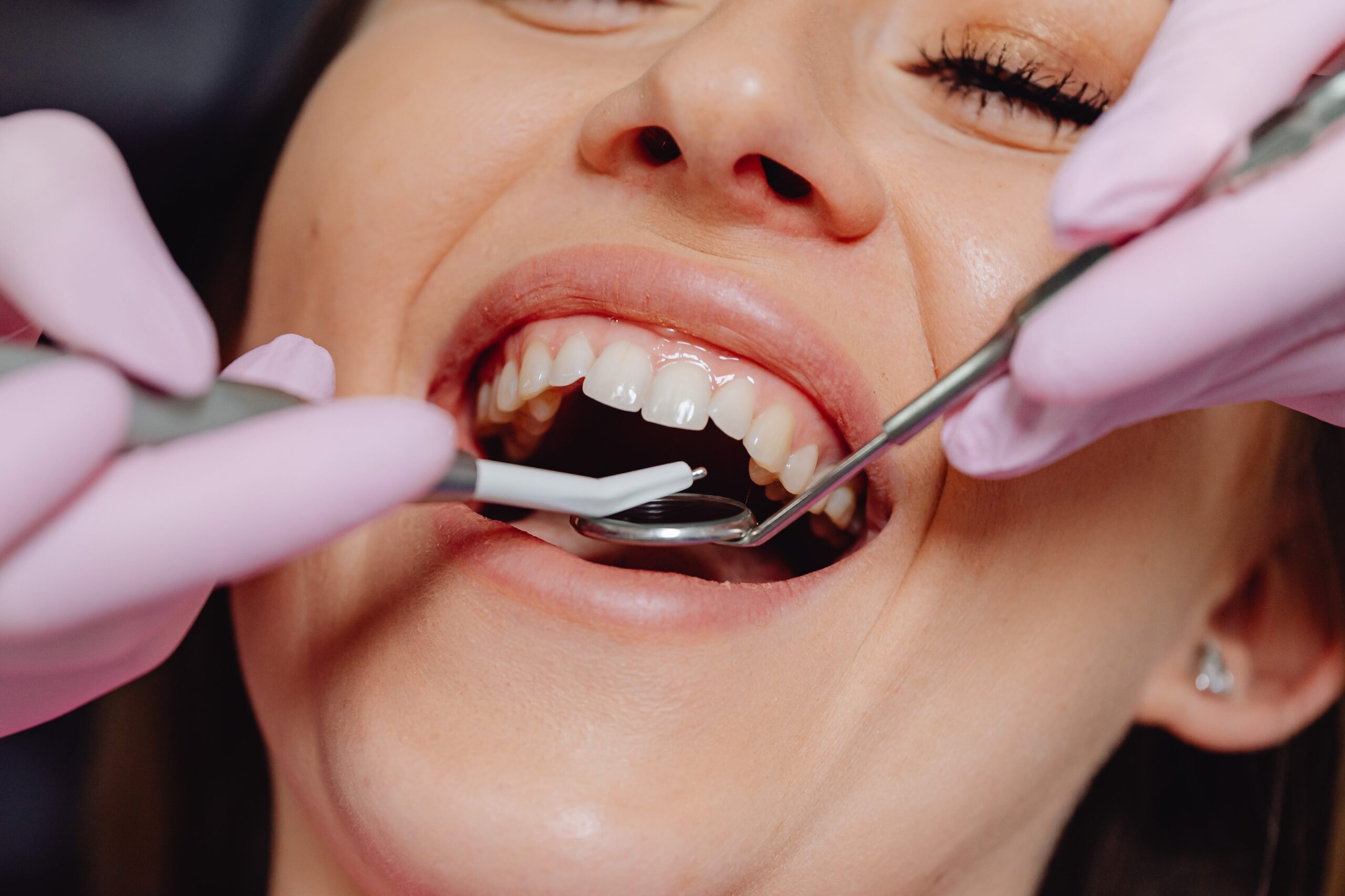 Hambaarstist parodontoloogiks